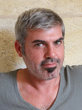 christophe foubert produit et réalise des biographies filmées